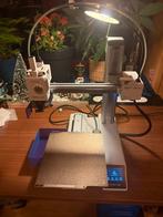 Bambu Lab A1 mini  + 1,5 jaar garantie + accessoires, Computers en Software, 3D Printers, Ophalen, Bambulab a1 mini, Ingebouwde Wi-Fi