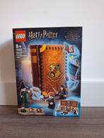 LEGO Harry Potter Hogwarts Transfiguratie Klas 76382, Ophalen of Verzenden, Nieuw, Complete set, Lego