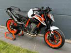 KTM 890 DUKE R | Akrapovic | 12mnd.Garantie !, Motoren, Motoren | KTM, Naked bike, Bedrijf, 2 cilinders, 890 cc