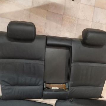 NIEUWSTAAT DAKOTA LEDER BEKLEDING BMW E92  beschikbaar voor biedingen
