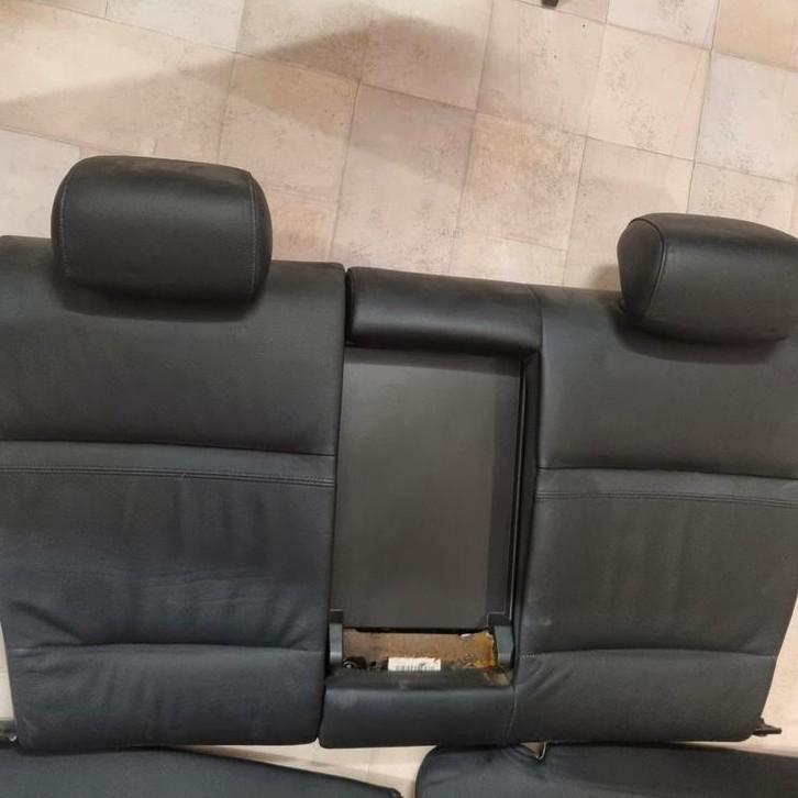 NIEUWSTAAT DAKOTA LEDER BEKLEDING BMW E92, Auto-onderdelen, Interieur en Bekleding, BMW, Gebruikt, Ophalen of Verzenden