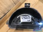 CITROEN C2 instrumentenpaneel km teller boardcomputer, Ophalen of Verzenden, Gebruikt, Citroën