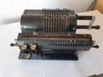 handrekenmachine   Merk: Odhner Zweden, Antiek en Kunst, Ophalen
