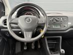 Skoda Citigo 1.0 Greentech Sprint Airco,Cruise,5 Deurs,N.A.P, Voorwielaandrijving, Euro 5, Stof, Gebruikt