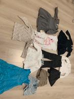 Meisjes kleding pakket 104/110, Ophalen of Verzenden, Zo goed als nieuw, Maat 86