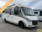 Carthago Chic C-Line I 5.0 QB L NIEUWSTAAT - VOL OPTIES, Caravans en Kamperen, Diesel, Bedrijf, Carthago, Integraal