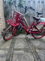 Popal 24 inch fiets, Ophalen of Verzenden, Gebruikt, 24 inch, Popal