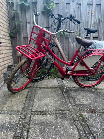 Popal 24 inch fiets beschikbaar voor biedingen