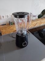 Bosch Blender MMB6141B 1200W, Ophalen, Zo goed als nieuw, Blender