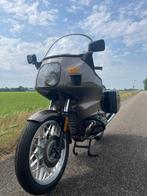 R100RT, Motoren, Motoren | BMW, Cardan-aandrijving, 2 cilinders, Motorrijbewijs A, Particulier