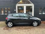 Renault Clio 1.2 Night & Day Airco/Audio/Navi/Lm (bj 2014), Auto's, Renault, Voorwielaandrijving, Euro 5, Stof, Gebruikt