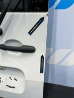 Renault Kangoo Achterdeur links wit met ruit 7751478138, Gebruikt, -, Deur, -