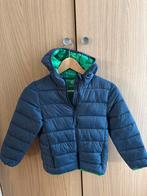 City of Sails Jas 134/140, Kinderen en Baby's, Kinderkleding | Maat 134, Ophalen of Verzenden, Zo goed als nieuw, Jongen, Jas