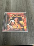 Piet Piraat - cd (4 voor 8 euro), Ophalen of Verzenden