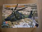 Hobby Boss Tiger UHT (German) 1:72, Overige merken, 1:72 tot 1:144, Helikopter, Nieuw