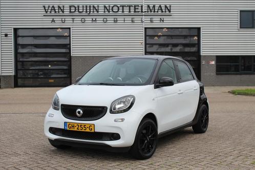 Smart Forfour 1.0 Passion / Panoramadak / Navigatie / N.A.P., Auto's, Smart, Bedrijf, Te koop, ForFour, ABS, Airbags, Airconditioning
