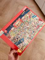 Postcodeloterij Puzzel 1000 Stukjes–Plezier voor Puzzelfans!, Ophalen of Verzenden, 500 t/m 1500 stukjes, Nieuw, Legpuzzel