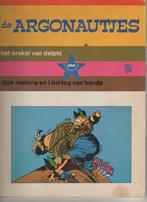Stripboeken uit de serie PEP Stripoteek, Boeken, Stripboeken, Eén stripboek, Ophalen of Verzenden, Zo goed als nieuw