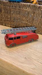 Dinky Toy Fire Engine, Ophalen of Verzenden, Gebruikt, Bus of Vrachtwagen