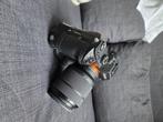 Sony A7II + 28-70mm f/3.5-5.6 lens, Audio, Tv en Foto, Fotocamera's Digitaal, Gebruikt, Compact, Ophalen of Verzenden, Sony
