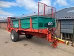 Kemper E7000 Meststrooier (bj 1999), Overige, Gewasbescherming en Bemesting