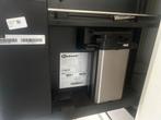 Bauknecht KMT11F45 Koffiemachine, Witgoed en Apparatuur, Koffiezetapparaten, Ophalen, Afneembaar waterreservoir, Gebruikt, Koffiemachine