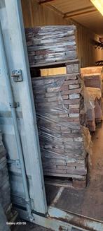 gebikte stenen vechtformaat, Ophalen of Verzenden, Bakstenen