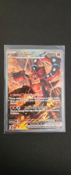 Volcanion ex 182, Ophalen of Verzenden, Zo goed als nieuw, Losse kaart
