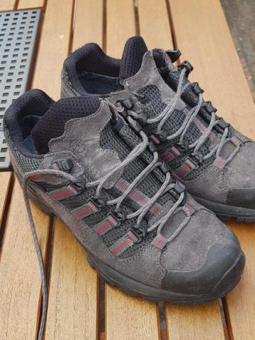 Wandelschoenen Hanwag dames maat 40 beschikbaar voor biedingen