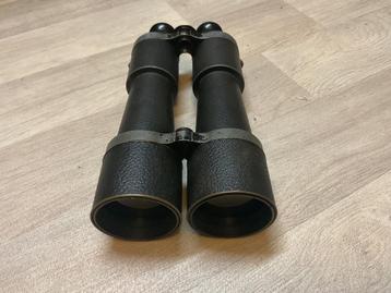 Zeiss 10x50 Dekar wo1 militair gebruikt? beschikbaar voor biedingen