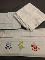 Deken met lakenset, Ophalen of Verzenden, Zo goed als nieuw