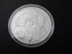 Oostenrijk 25 euro 1997 proof, Verzenden, Zilver, Buitenland