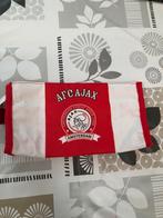 Ajax toilettas, Ophalen of Verzenden, Zo goed als nieuw, Rood, Jongen of Meisje