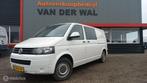 Volkswagen Transporter 2.0 TDI L2H1 DUBBELE CABINE/AUTOMAAT/, Euro 5, Gebruikt, 4 cilinders, Volkswagen
