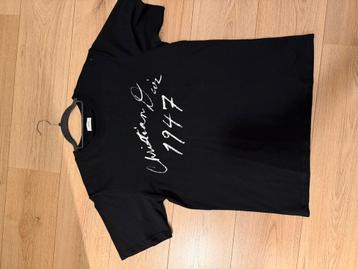 Christian dior shirt maat S beschikbaar voor biedingen