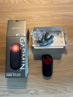 Garmin Varia RTL 515 achterlicht radar nieuw!, Overige merken, Minder dan 10 versnellingen, Carbon, Nieuw