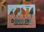 dikkie dik telt voor tien, Ophalen of Verzenden, Zo goed als nieuw, Fictie algemeen