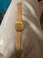 Casio Vintage, Ophalen of Verzenden, Gebruikt, Zwart, IOS