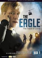 The Eagle Box 1. The Trace Of Crime 2 Dvd, Vanaf 12 jaar, Ophalen of Verzenden, Zo goed als nieuw