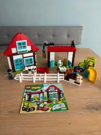 Duplo 10869 Avonturen op de Boerderij, Kinderen en Baby's, Speelgoed | Duplo en Lego, Ophalen of Verzenden, Zo goed als nieuw