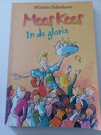 Mees Kees 'In de gloria', Ophalen of Verzenden, Gelezen, Mirjam Oldenhave