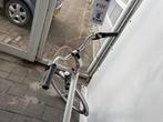 Batavus Witte Mambo damesfiets, Fietsen en Brommers, Fietsen | Dames | Damesfietsen, Ophalen, Versnellingen, Batavus, Pack & Zo