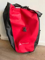 Vaude Fietstas, Ophalen of Verzenden, Gebruikt