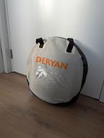 Deryan Opgooi Tentje - Ideaal voor Reizen!, Caravans en Kamperen, Ophalen