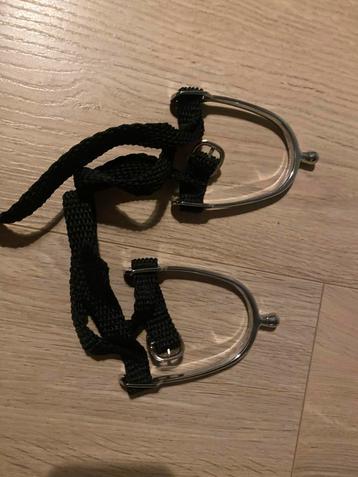 Sporen beschikbaar voor biedingen