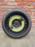 Thuiskomer Audi A4 B8 - Reservewiel, Auto-onderdelen, Ophalen of Verzenden, Gebruikt