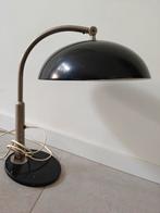 vintage bureaulamp, Hala Zeist, Busquet, model 144,, Ophalen of Verzenden, Zo goed als nieuw, Minder dan 50 cm