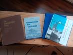 Set 3 boeken Damen / Koninklijke Schelde scheepswerf, Boeken, Ophalen of Verzenden, Zo goed als nieuw