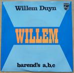 7" Willem Duyn - Willem 1979 Philips 6012 925, Nederlandstalig, Ophalen of Verzenden, 7 inch, Zo goed als nieuw