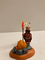 Playmobil 5104 Prehistorie - Compleet & Nieuwstaat, Kinderen en Baby's, Speelgoed | Playmobil, Ophalen, Zo goed als nieuw, Complete set